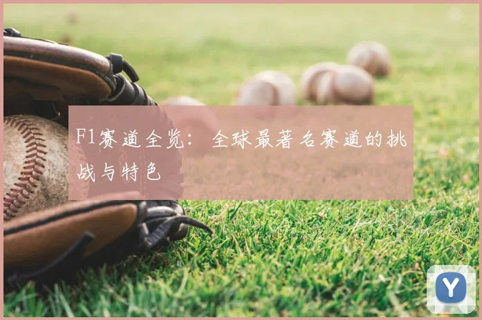F1赛道全览:全球最著名赛道的挑战与特色