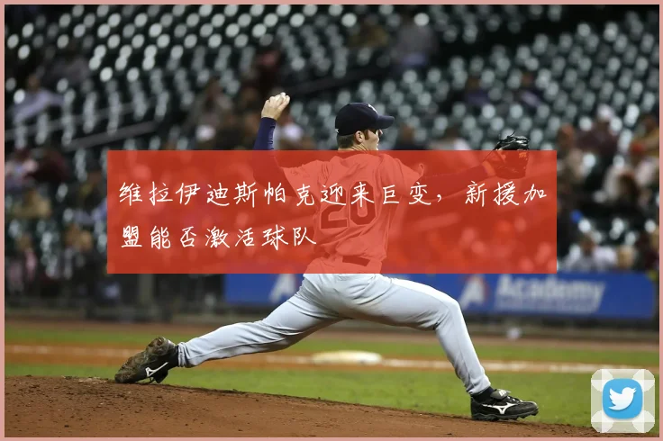 维拉伊迪斯帕克迎来巨变，新援加盟能否激活球队
